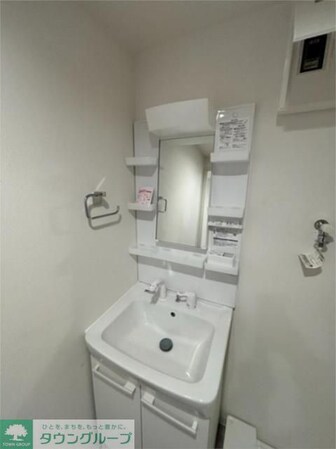 LEREVE中野坂上の物件内観写真